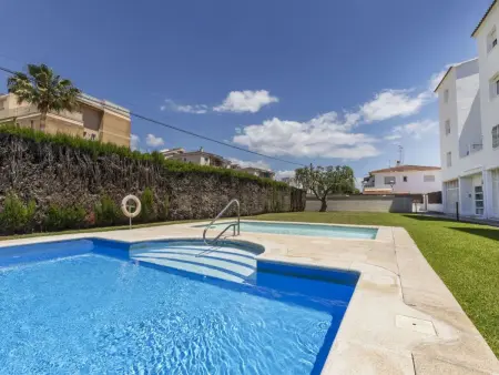 Bahia, Appartement 4 personnes à Cunit - Photo 19