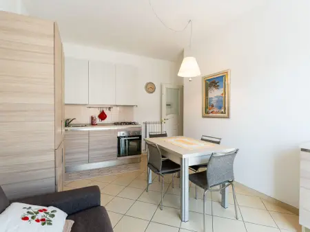 Happiness, Appartement 4 personnes à Loano - Photo 1