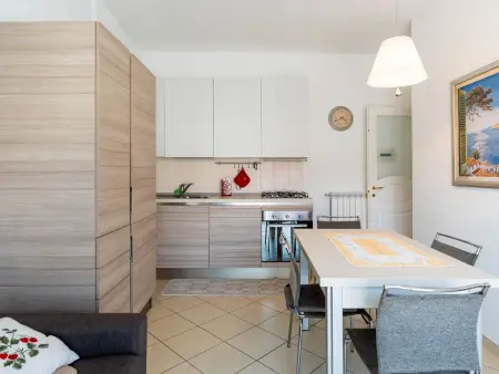 Happiness, Appartement 4 personnes à Loano - Photo 4