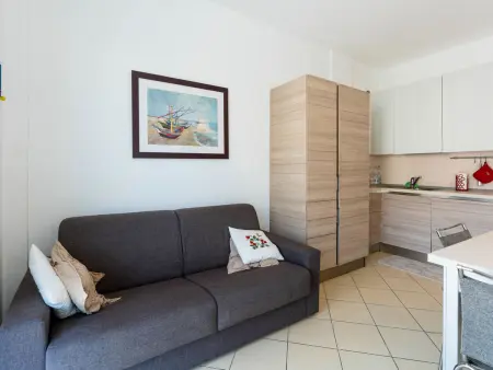 Happiness, Appartement 4 personnes à Loano - Photo 7