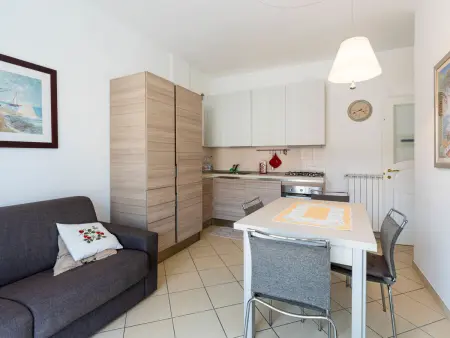 Happiness, Appartement 4 personnes à Loano - Photo 9