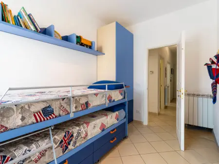 Happiness, Appartement 4 personnes à Loano - Photo 10