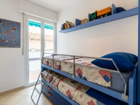 Happiness, Appartement 4 personnes à Loano - Photo 11