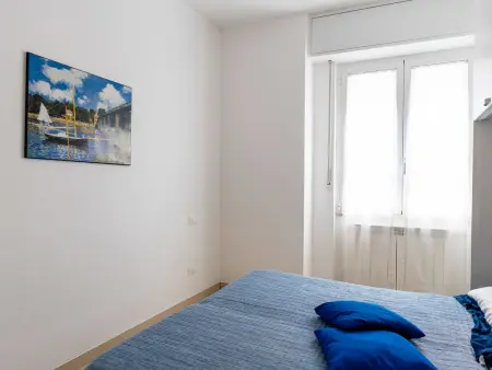 Happiness, Appartement 4 personnes à Loano - Photo 14