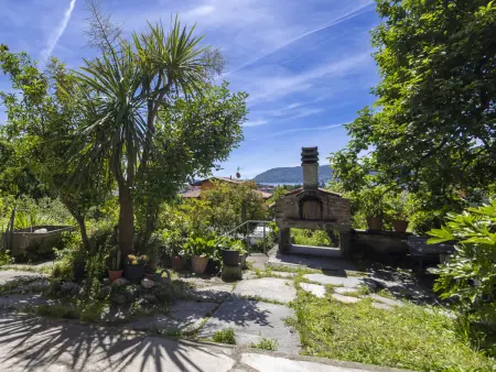 Ornella, Maison 4 personnes à Verbania - Photo 3