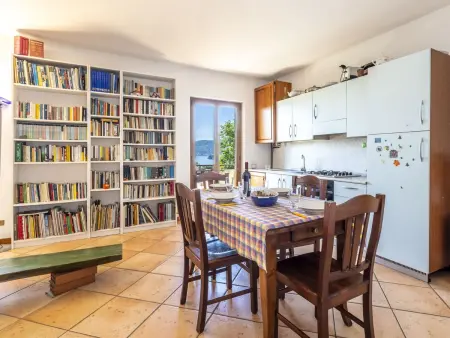 Ornella, Maison 4 personnes à Verbania - Photo 5