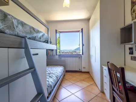 Ornella, Maison 4 personnes à Verbania - Photo 11