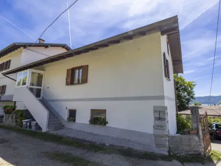 Ornella, Maison 4 personnes à Verbania - Photo 19