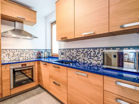 Solena, Appartement 6 personnes à Bormio - Photo 2