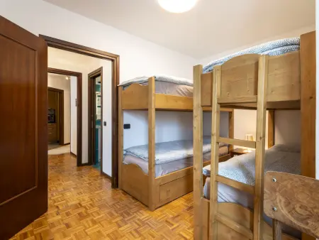 Solena, Appartement 6 personnes à Bormio - Photo 4