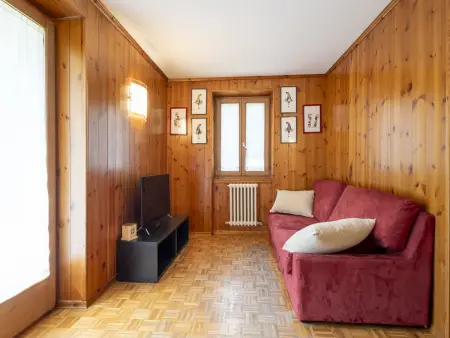Solena, Appartement 6 personnes à Bormio - Photo 6