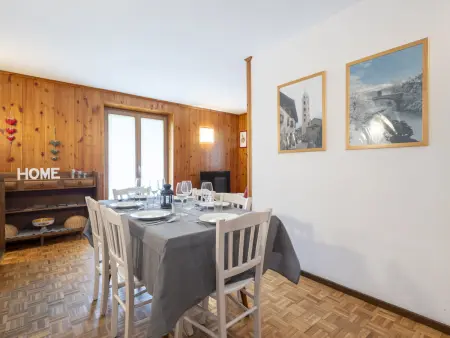 Solena, Appartement 6 personnes à Bormio - Photo 7