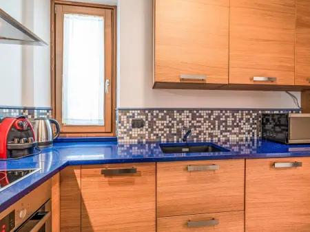 Solena, Appartement 6 personnes à Bormio - Photo 8
