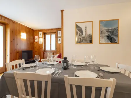 Solena, Appartement 6 personnes à Bormio - Photo 9