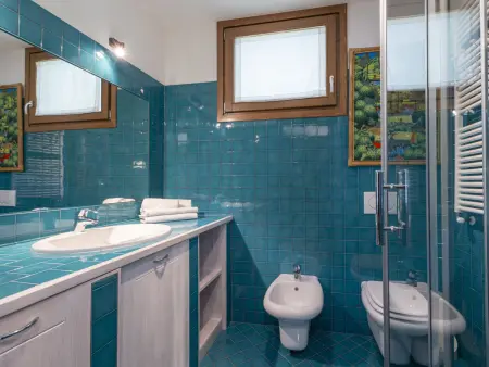 Solena, Appartement 6 personnes à Bormio - Photo 15