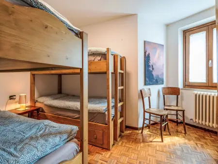 Solena, Appartement 6 personnes à Bormio - Photo 16