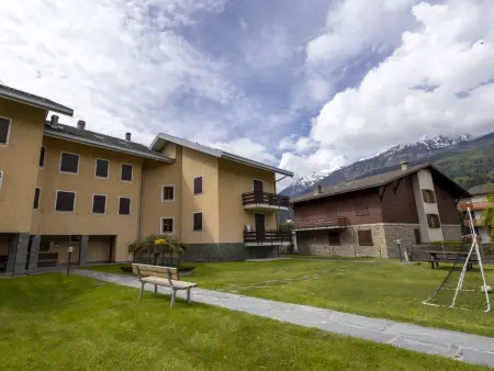Solena, Appartement 6 personnes à Bormio - Photo 19