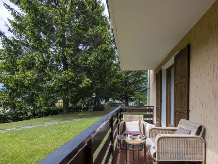 Solena, Appartement 6 personnes à Bormio - Photo 20