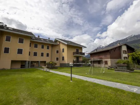 Solena, Appartement 6 personnes à Bormio - Photo 21