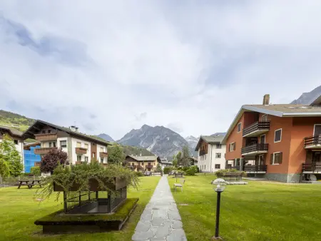 Solena, Appartement 6 personnes à Bormio - Photo 22