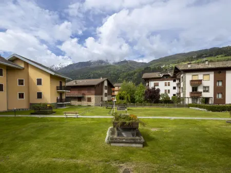 Solena, Appartement 6 personnes à Bormio - Photo 25
