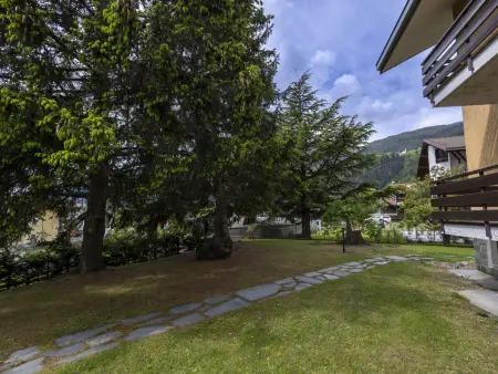 Solena, Appartement 6 personnes à Bormio - Photo 26