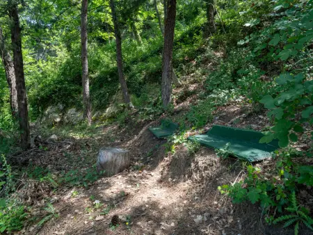 Nonna Gemma, Gite 5 personnes à Marina di San Vito - Photo 33