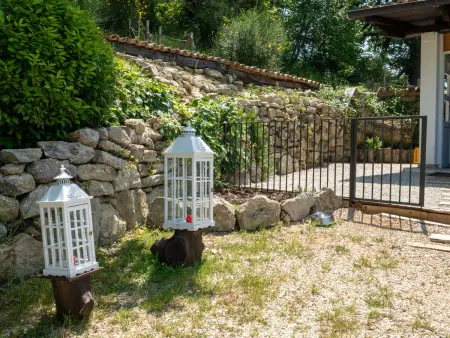Nonna Gemma, Gite 5 personnes à Marina di San Vito - Photo 34