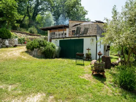 Nonna Gemma, Gite 5 personnes à Marina di San Vito - Photo 36
