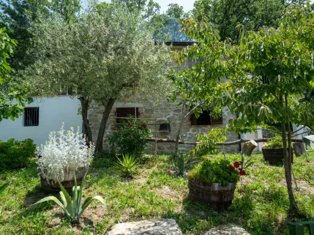 Nonna Gemma, Gite 5 personnes à Marina di San Vito - Photo 37