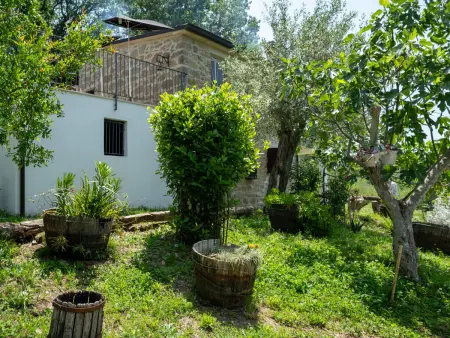 Nonna Gemma, Gite 5 personnes à Marina di San Vito - Photo 38