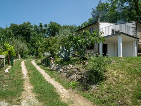 Nonna Gemma, Gite 5 personnes à Marina di San Vito - Photo 42