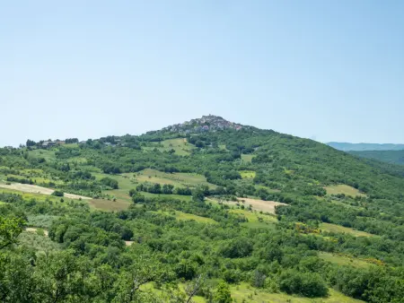 Nonna Gemma, Gite 5 personnes à Marina di San Vito - Photo 43