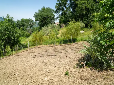 Nonna Gemma, Gite 5 personnes à Marina di San Vito - Photo 47