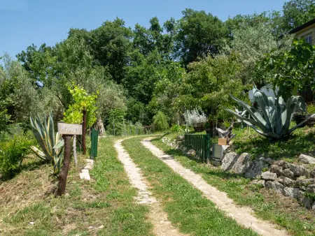 Nonna Gemma, Gite 5 personnes à Marina di San Vito - Photo 50