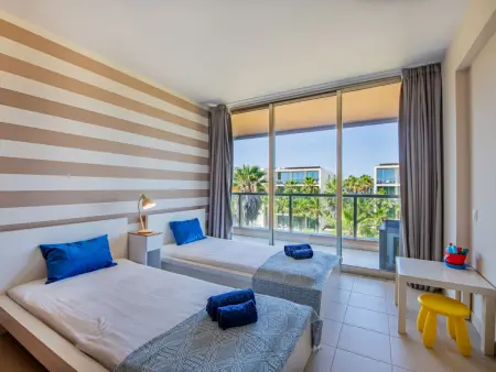 Algarve Sun-Sea Retreat, Appartement 4 personnes à Gale - Photo 4