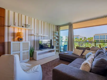Algarve Sun-Sea Retreat, Appartement 4 personnes à Gale - Photo 6