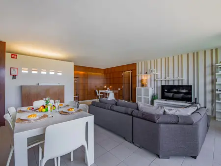 Algarve Sun-Sea Retreat, Appartement 4 personnes à Gale - Photo 8