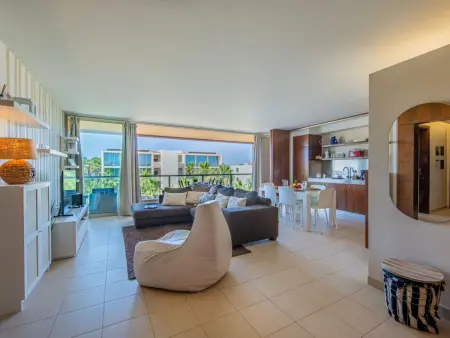 Algarve Sun-Sea Retreat, Appartement 4 personnes à Gale - Photo 9