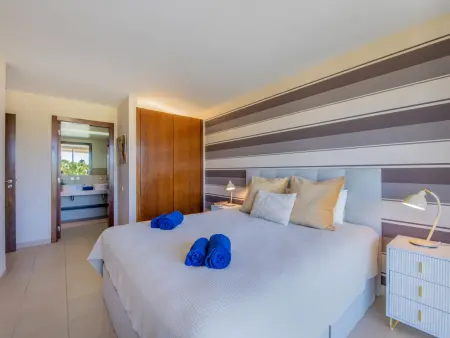 Algarve Sun-Sea Retreat, Appartement 4 personnes à Gale - Photo 12