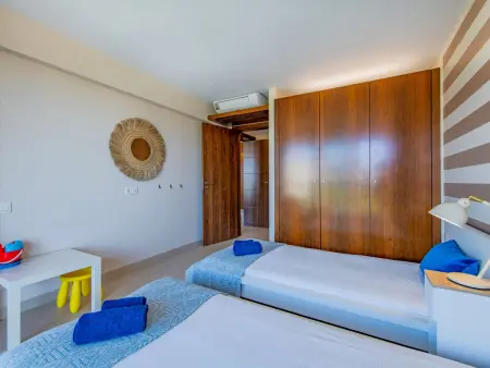 Algarve Sun-Sea Retreat, Appartement 4 personnes à Gale - Photo 19
