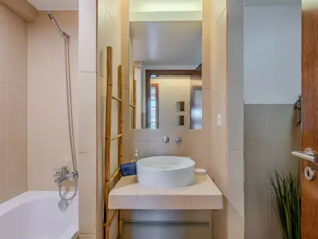 Algarve Sun-Sea Retreat, Appartement 4 personnes à Gale - Photo 20