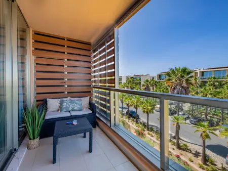 Algarve Sun-Sea Retreat, Appartement 4 personnes à Gale - Photo 24