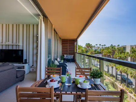 Algarve Sun-Sea Retreat, Appartement 4 personnes à Gale - Photo 25