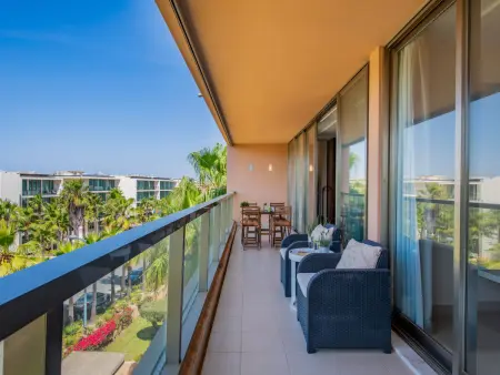 Algarve Sun-Sea Retreat, Appartement 4 personnes à Gale - Photo 27