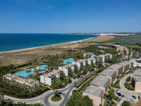 Algarve Sun-Sea Retreat, Appartement 4 personnes à Gale - Photo 28