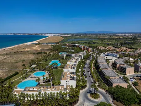 Algarve Sun-Sea Retreat, Appartement 4 personnes à Gale - Photo 32