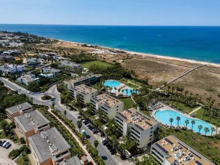 Algarve Sun-Sea Retreat, Appartement 4 personnes à Gale - Photo 34