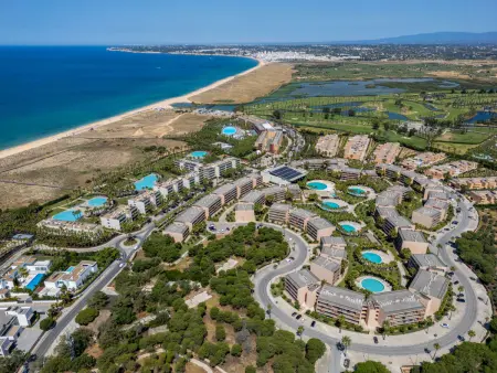 Algarve Sun-Sea Retreat, Appartement 4 personnes à Gale - Photo 36