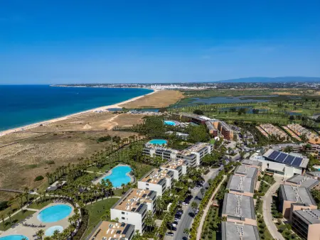Algarve Sun-Sea Retreat, Appartement 4 personnes à Gale - Photo 37